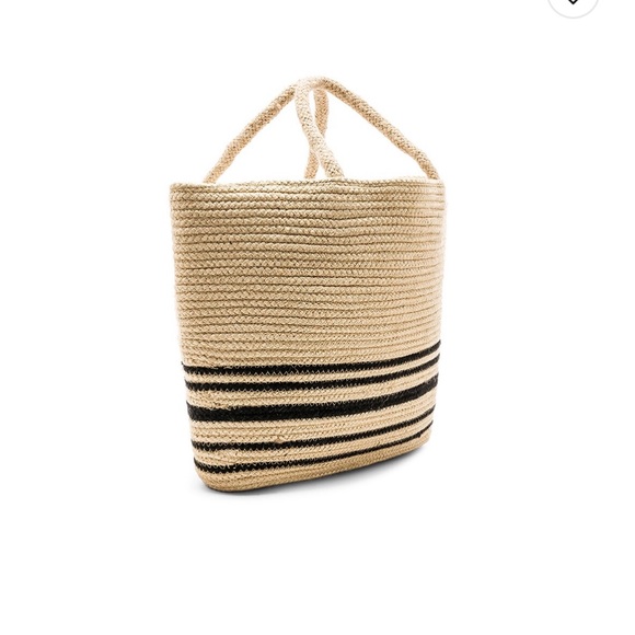 Forever Vacay Beach Tote Revolve - Picture 2 of 3